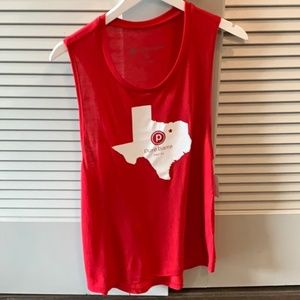PB Dallas TX Tank XL